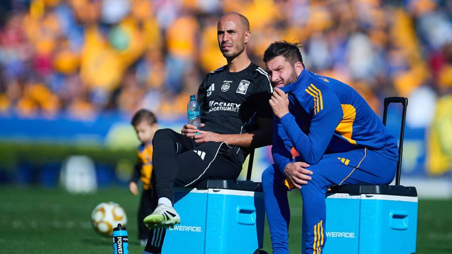 Guido Pizarro suma 44 partidos oficiales al frente de Tigres, cifra que lo coloca entre los técnicos con mayor continuidad en la Liga MX.