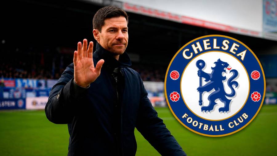 Xabi Alonso fue despedido de forma extraña del Real Madrid, pero ya existe la oferta para integrarse a la Liga Premier de Inglaterra.