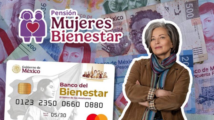 ¡Prepare su tarjeta! Si eres una de las beneficiarias de la Pensión Mujeres Bienestar, necesitas saber que ya se dio a conocer cuál es la siguiente fecha de pago para este mes de enero.