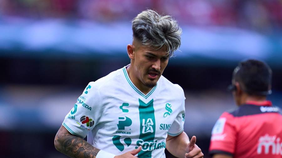 Santos Laguna debuta este jueves en la Leagues Cup 2026 frente a New York City FC.