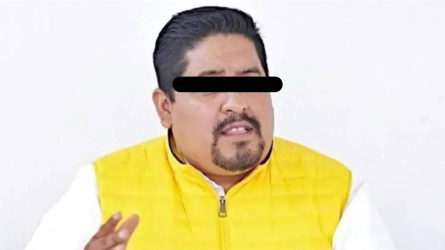 Se vinculó a proceso a Jacobo Reyes León, alias ‘El Yeicob’, por su probable participación en el delito de delincuencia organizada, en su modalidad de tráfico de armas de fuego e hidrocarburo, con agravante.