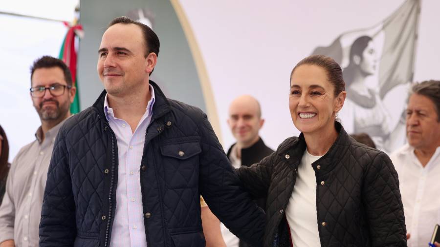 Manolo Jiménez Salinas resaltó la viabilidad técnica y ambiental de la entidad para el proyecto de gas natural no convencional.