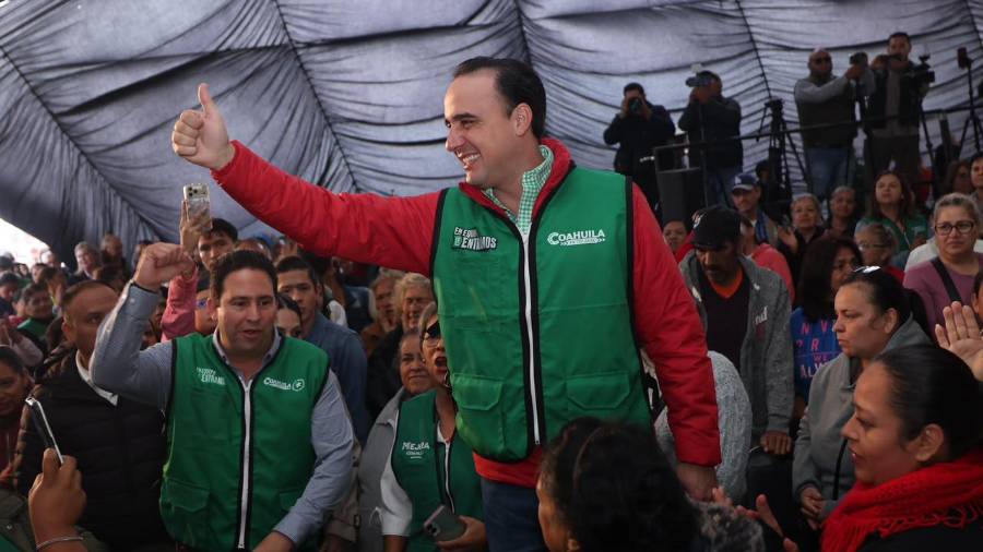 El programa contempla obras de pavimentación, agua potable, drenaje, infraestructura educativa y rehabilitación de espacios públicos, destacó el Gobernador.