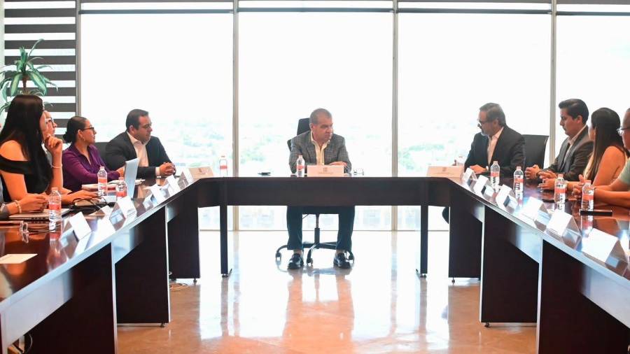 Autoridades realizaron un diagnóstico de museos, centros culturales y bibliotecas públicas.