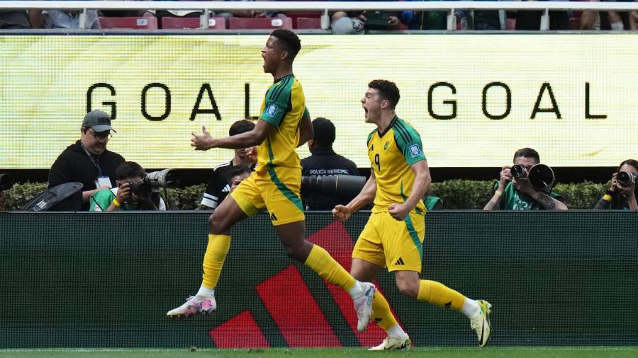 Jamaica selló en el Estadio Akron de Guadalajara su pase a la Final del Repechaje Mundialista tras vencer 1-0 a Nueva Caledonia y ahora buscará ante República Democrática del Congo un lugar en la siguiente fase rumbo al Mundial 2026.