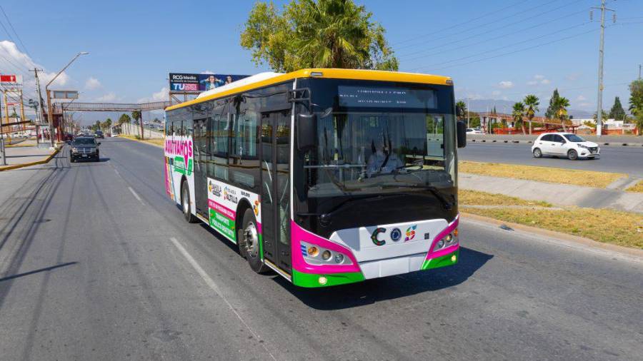 Ajustes operativos permitirán facilitar el traslado y los transbordos en los límites del municipio.