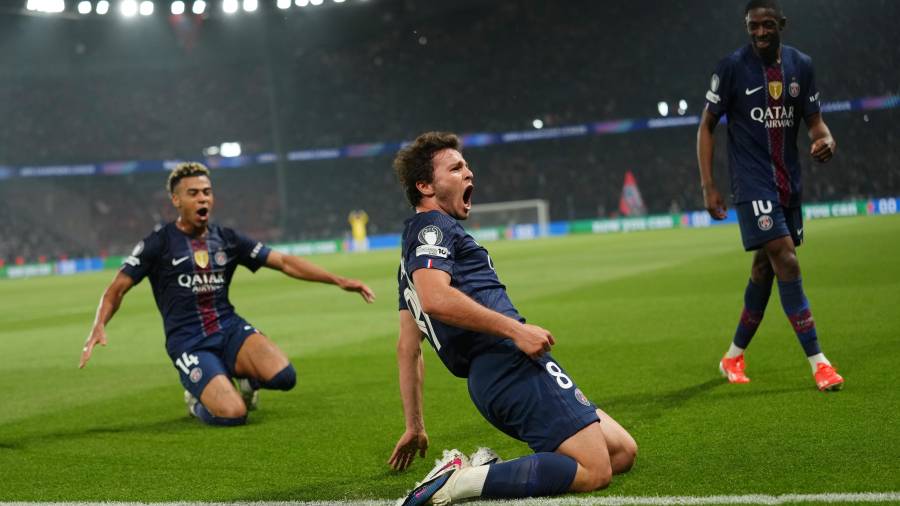 PSG y Bayern Múnich protagonizaron una semifinal histórica de Champions League, con nueve goles en el Parc des Princes y una ventaja mínima para los parisinos rumbo a la Vuelta en Alemania.