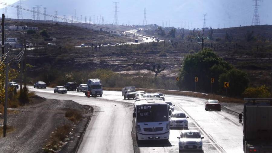 Desde 2001 se planteaba un desarrollo urbano integral que incluyera vivienda, servicios, industria y planeación hídrica en la región sureste.