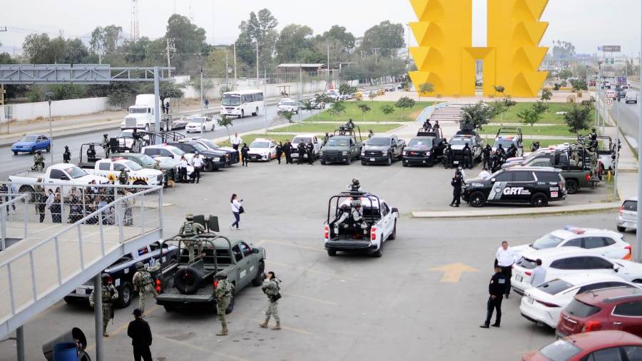 Personal de Protección Civil inicia patrullajes como parte del Operativo Pirotecnia Segura 2025.