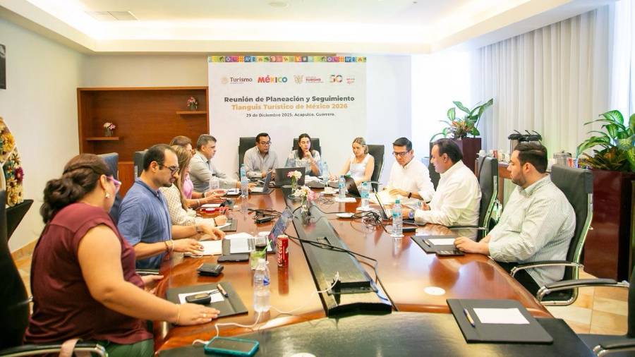 El objetivo de la Secretaria de Turismo es gestionar los espacios, como en este caso será el stand que se tendrá en el evento