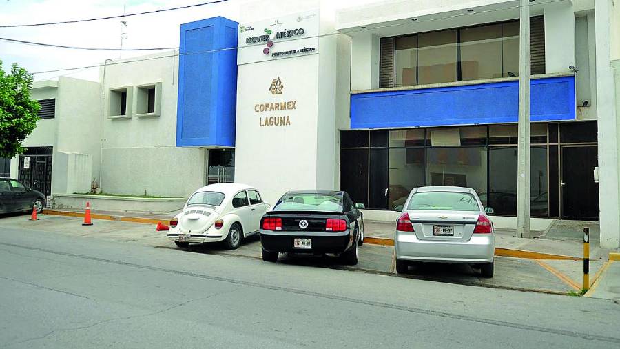 La organización advierte que el aumento del Impuesto Sobre Nómina puede afectar la inversión y competitividad en Coahuila.