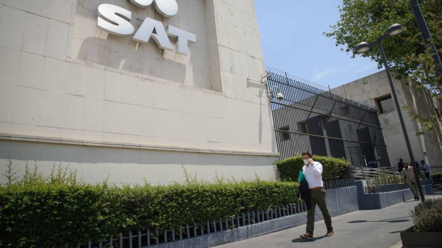 El simulador del Régimen General y Régimen Simplificado de Confianza permite visualizar a las empresas la información que presentaron durante el ejercicio fiscal 2025.