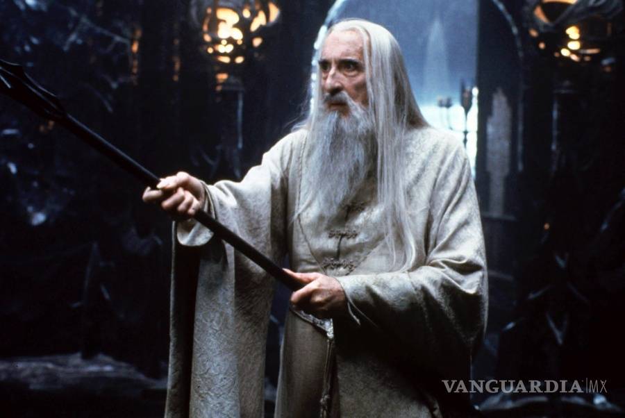 $!Hace 20 años se estrenó The Lord of the Rings: the fellowship of the ring