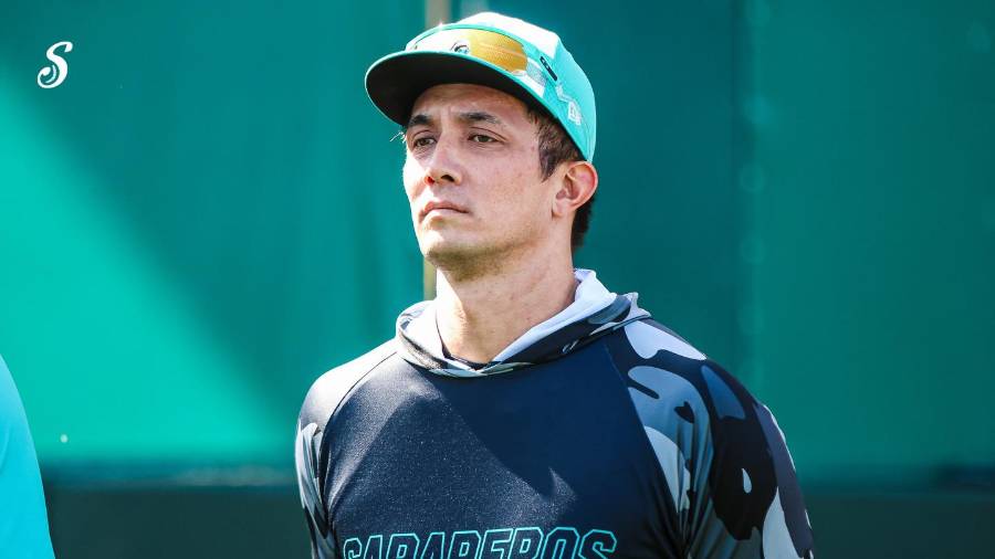 El pitcher japonés anunció su salida tras dos semanas de trabajo en el Spring Training.