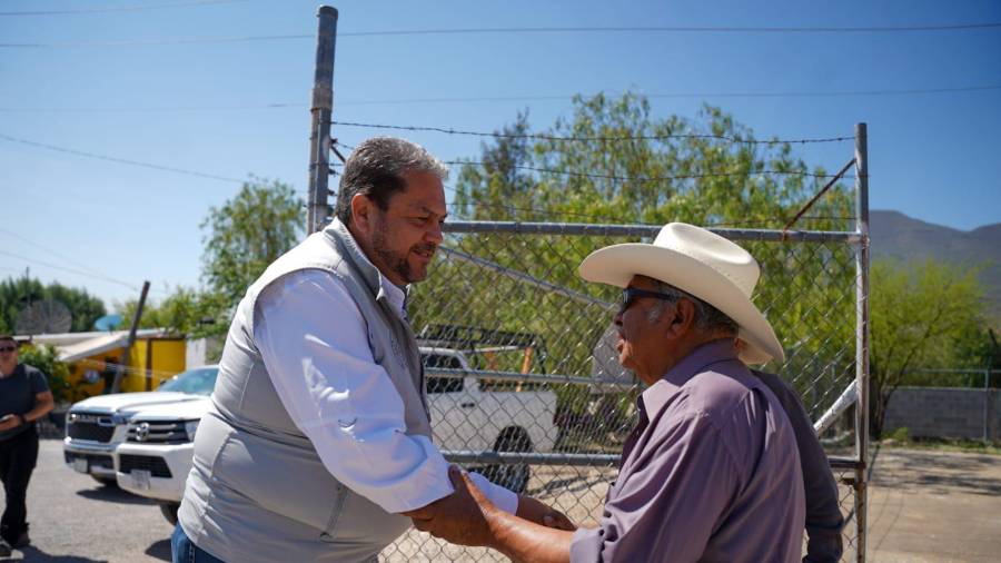 Vecinos destacan participación comunitaria en decisiones locales.