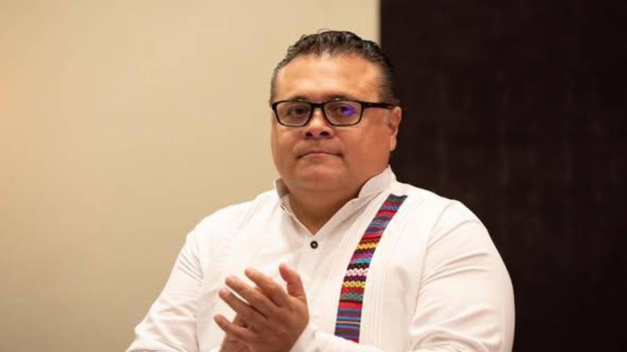 El CEN de Morena, bajo la dirigencia de Ariadna Montiel, designó a Manuel Jesús Zavala Salazar, actual secretario de Movimientos Sociales, como delegado en funciones de Secretario de Organización del partido.