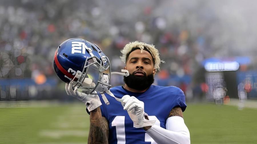 El receptor se perdió toda la temporada 2025, así que con su adorado equipo buscará revancha y convertirse nuevamente en una de las figuras más influyentes de la NFL.