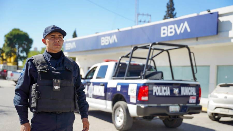 Elementos de la corporación policial de Ramos Arizpe serán reconocidos en el marco del Día del Policía por su compromiso con la seguridad y la cercanía con la ciudadanía.