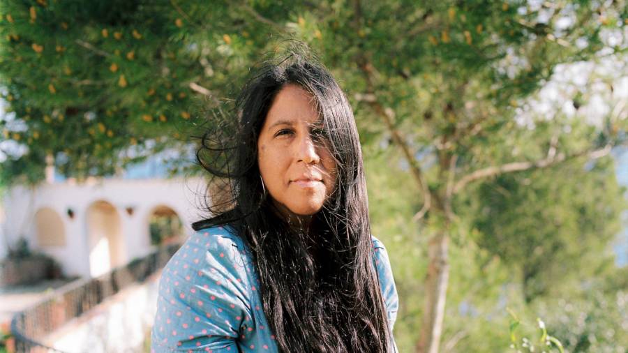 Escribir desde los márgenes: Una entrevista con Gabriela Wiener