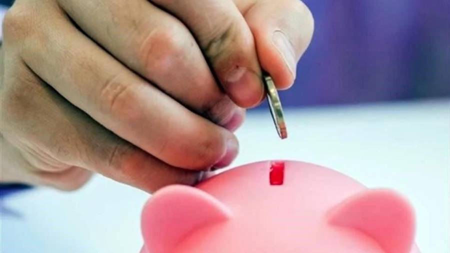 El Grupo Financiero Actinver precisa en México, el ahorro que está destinado para el retiro apenas corresponde al 20 por ciento del PIB.