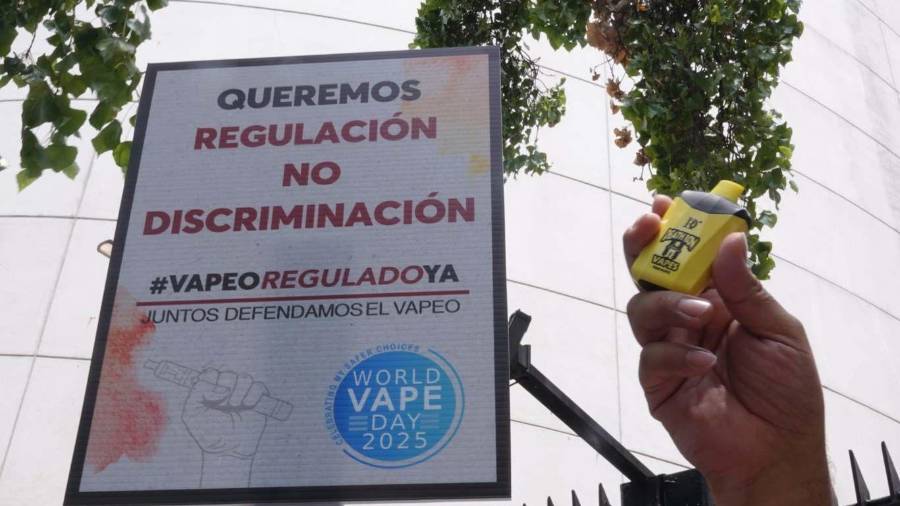 El diputado Ricardo Monreal dijo que el principal objetivo de la reforma es cuidar la salud de los mexicanos.