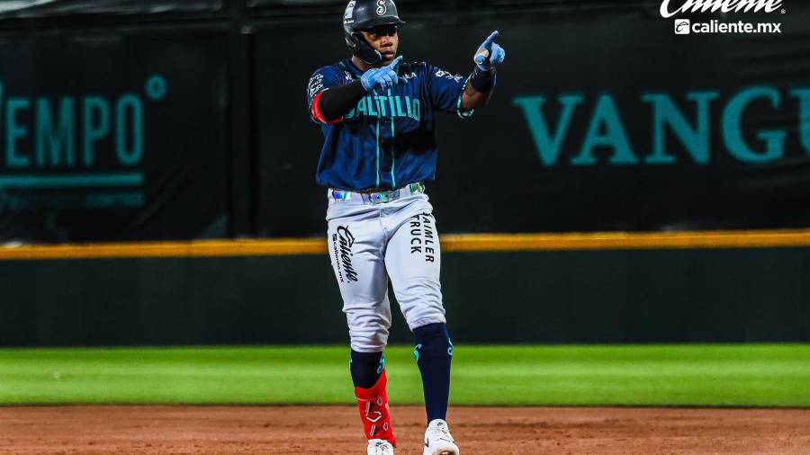 El segundo juego entre Saraperos de Saltillo y Bravos de León fue suspendido por las condiciones del campo a causa de la lluvia.