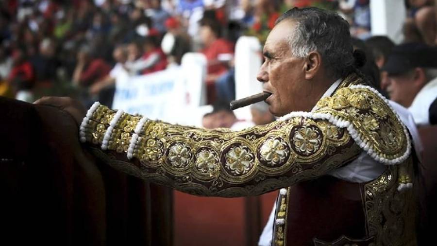 Diez años de un milagro