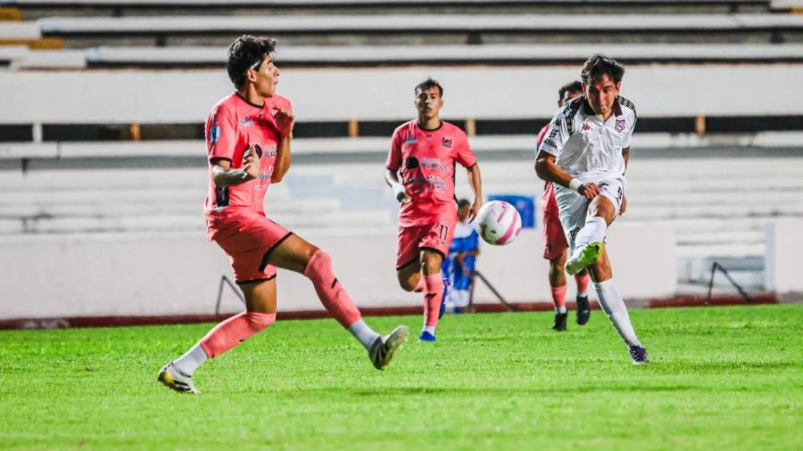Saltillo Soccer no pudo sostener el empate ante Vaqueros de Reynosa y sufrió su cuarta derrota en siete jornadas de la Liga Premier Serie A 2026-2027.