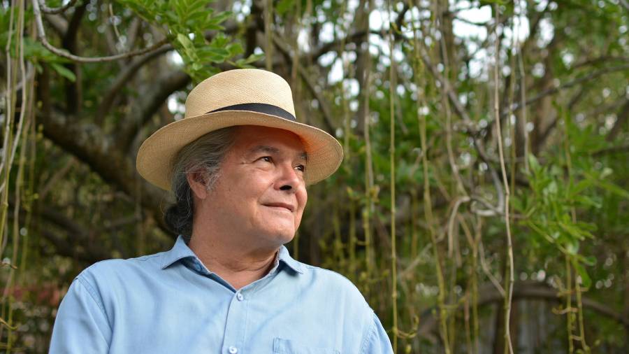 La Filarmónica del Desierto realizara homenaje a Arturo Marquez en su próximo concierto