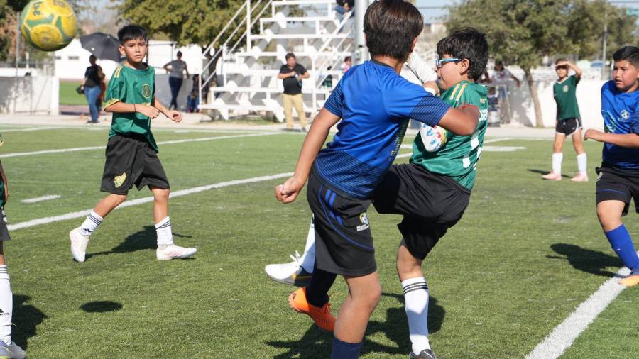 Monclova recibirá equipos de distintas regiones de Coahuila en el Torneo Estatal de Futbol este fin de semana.