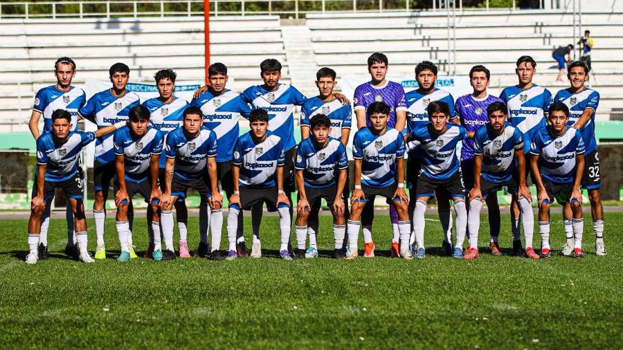 Saltillo Soccer jugará la Semifinal de Vuelta ante Charales de Chapala en el Estadio Olímpico, donde buscará avanzar a la Final de la Liga TDP MX.