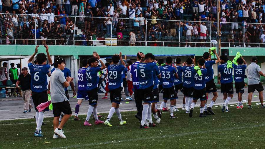 Saltillo Soccer buscará sellar su pase a la Final de la Liga TDP MX ante Charales de Chapala en el Estadio Olímpico de Saltillo.