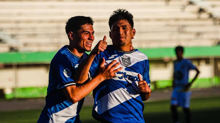 “La Doble S” quiere aprovechar el impulso de su remontada anterior.