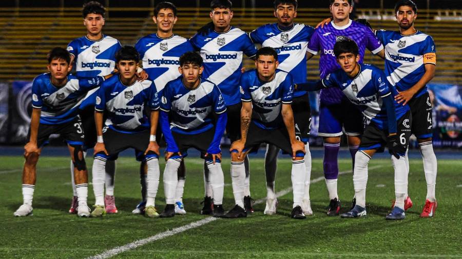 Saltillo Soccer buscará hacer pesar el Estadio Olímpico para avanzar a Semifinales de la Liga TDP MX.
