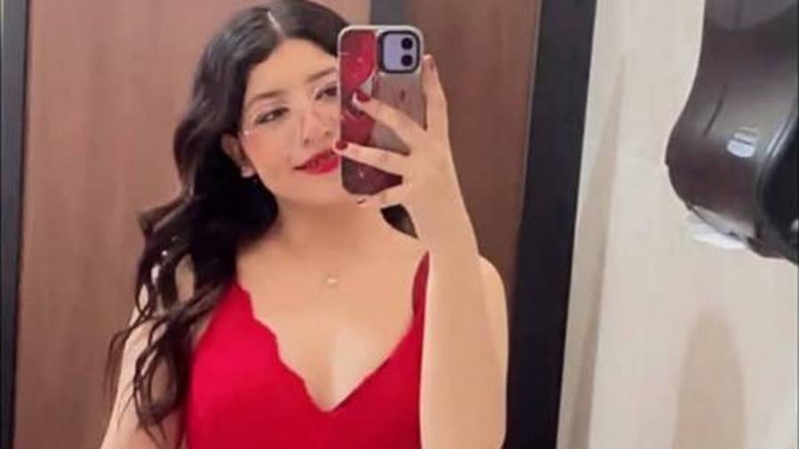 La joven era buscada desde el miércoles; su cuerpo fue localizado en un terreno de difícil acceso, parcialmente cubierto con tierra y ramas.