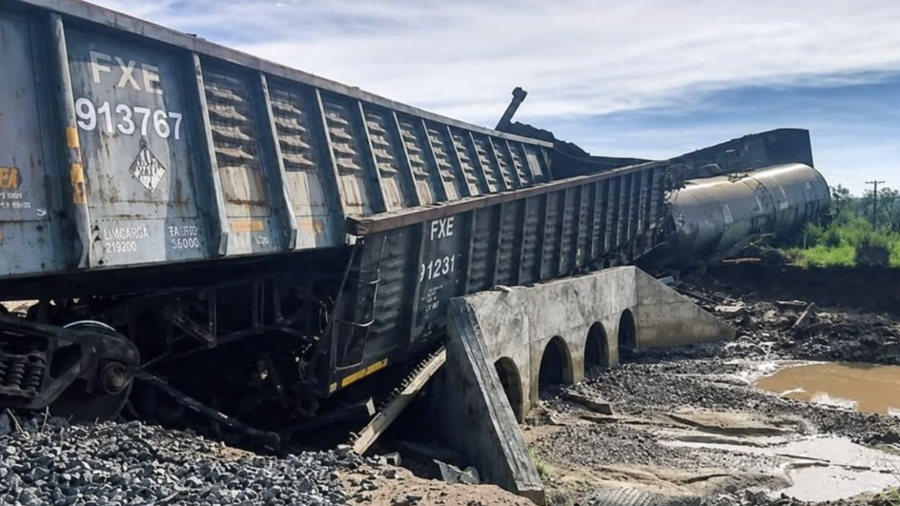 Durazo indicó que, tras el incidente, el Gobierno estatal activó de inmediato los protocolos de emergencia.