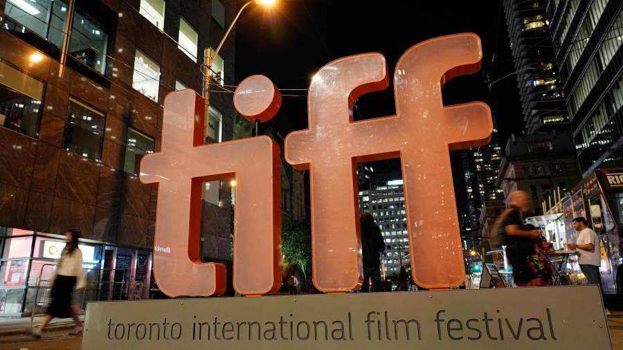 Fiesta. La ciudad canadiense también presume escenarios que los cinéfilos reconocerán de grandes producciones de Hollywood.