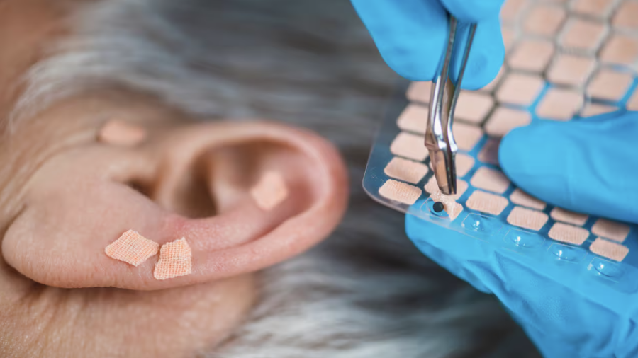 Un producto de bienestar de moda, brotando en formas y lugares nuevos y extravagantes.