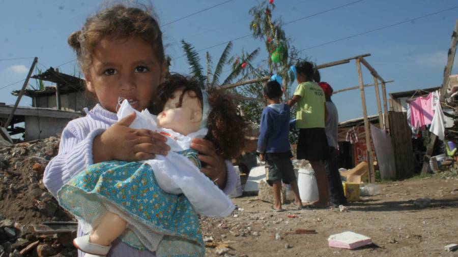 México sí puede acabar con la pobreza de millones, y la solución no es difícil