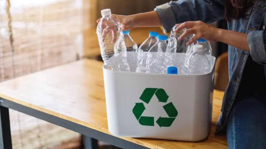 La campaña pretende reducir la generación de desechos y fomentar la separación desde el origen.