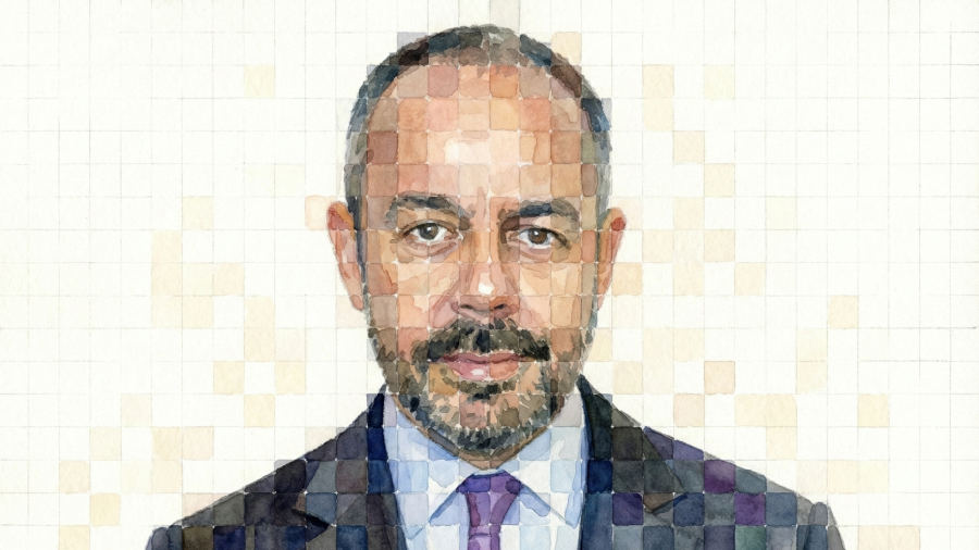 David Martínez es un inversionista reservado, aparece poco en la escena pública, pero es considerado el mexicano más influyente en Wall Street.