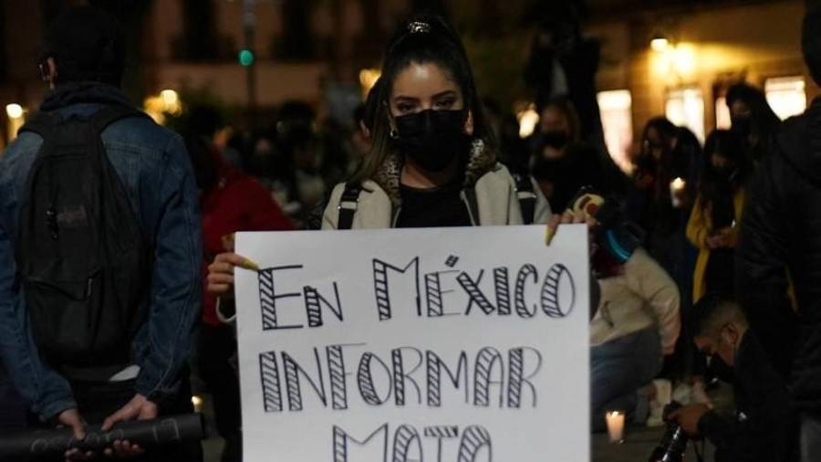 El documento advierte que “lejos de tratarse de hechos aislados, las agresiones contra la prensa responden a patrones sostenidos que demuestran un ambiente hostil contra el gremio”.