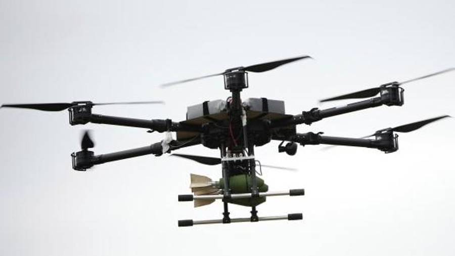 Rusia ha sido acusada repetidamente de ayudar al esfuerzo bélico de Irán y de enviar drones modernizados a la república islámica para reforzar la capacidad de Teherán de atacar objetivos estadounidenses.