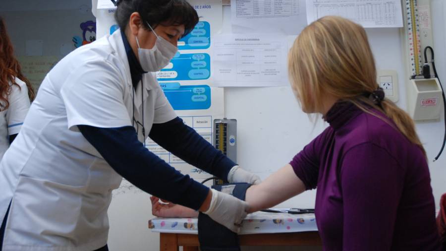 Protección de datos equiparables a los personales