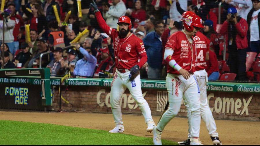 La serie de la semifinal entre Venados y Tomateros, terminó 4-1 a favor de los mazatlecos.