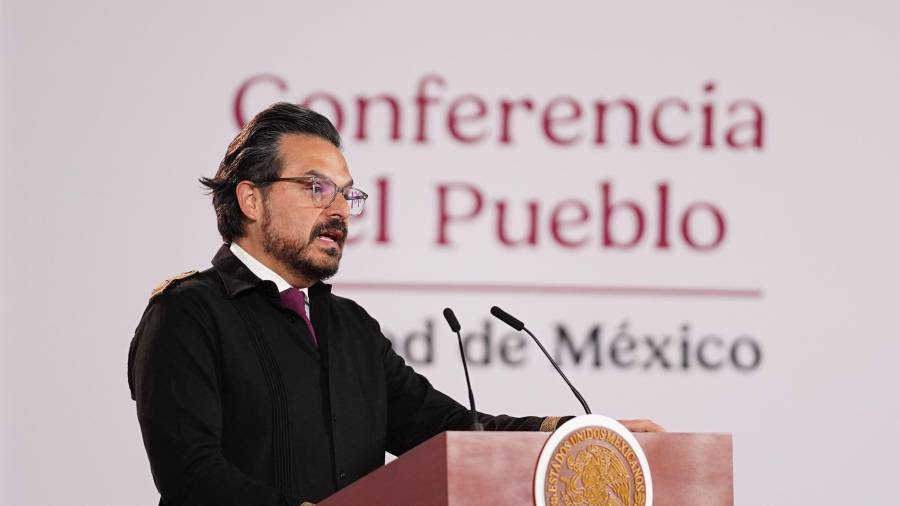 A finales de septiembre de 2026, los padres de 5 recién nacidos que murieron en el HGZ número 1 interpusieron una denuncia ante la FGR.