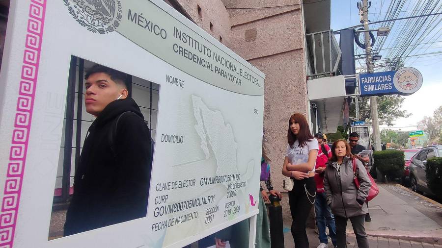 Cambios en secciones electorales podrían afectar votación del 7 de junio en Coahuila