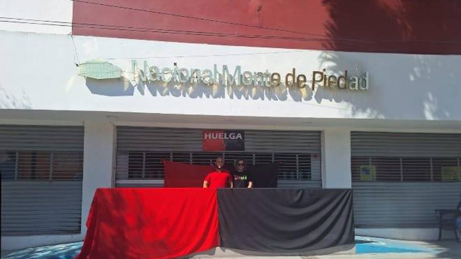 Nacional Monte de Piedad refuerza canales de pago en Torreón y Gómez Palacio.