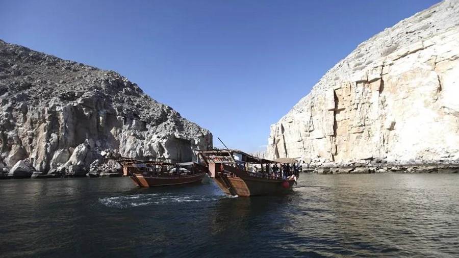 La reunión del martes fue la primera que celebró el Consejo de Cooperación del Golfo desde que comenzó la guerra hace dos meses.