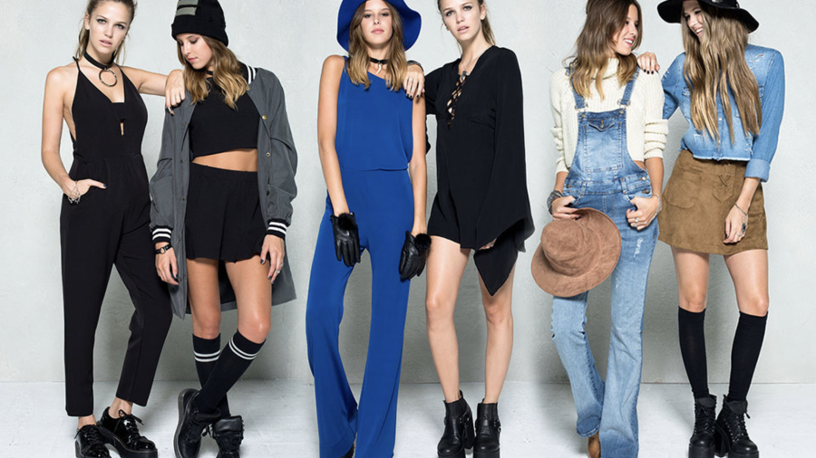 En 2026, la moda vive un fenómeno curioso: todo el mundo vuelve a hablar de 2016.